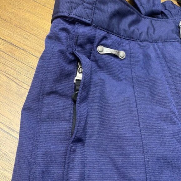 Women's SPYDER XTL Ski/Snow Pants - Picture 6 of 16